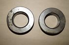 J-34170 Corvette Dana Axle Master Side Bearing Set J-34170 Corvette Dana Axle Master Side Bearing Set
