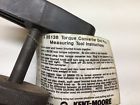 J-35138 Kent Moore Torque Converter End Play Measuring Tool