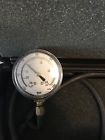J-35691 Kent Moore Tool Turbocharger Pressure Gauge