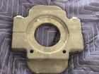 J-36652-98 Drive Axle Swage Clamp Tool J-36652-98 Drive Axle Swage Clamp Tool