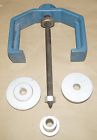 J-3661-4 J-37105 Kent-moore Front Hub