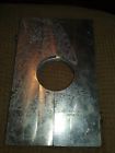 J-39511 Countershaft Bearing Press Plate Tool J-39511 Countershaft Bearing Press Plate Tool