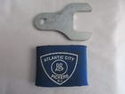 J-41240-5 Kent Moore Tools Tool Fan Clutch Remover Wrench