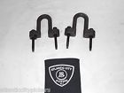 J-41427 Kent Moore Tool Trucks Engine Lift Bracket Set