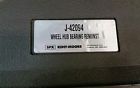 J-42094 Km-620 Kent Moore Wheel