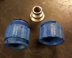 J-42401-1 J-42401 Kent Moore Tools Tool Radiator Pressure Adapter Set Kit