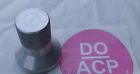 J-44851 Kent Moore Tool Pinion Seal Installer