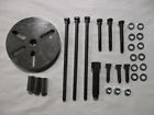 J-45019 Kent Moore Tool Flange Plate Remover Set Cadillac Catera Cts J-45019 Kent Moore Tool Flange Plate Remover Set Cadillac Catera Cts