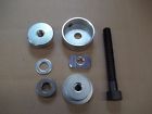 J-45228 Authentic Pinion Bearing Cup Replacer Set Kit Tool