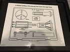 J-45508 Kent Moore Tool Cadillac