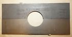 J-45711 Quadrasteer Side Bearing Remover Oem Tool