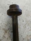 J-6118 Kent Moore Flywheel Rear