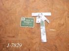 J-7829 Kent Moore Pontiac Rochester Carburetor Specialty Tool