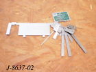 J-8637-02 Kent Moore Buick Rochester Carb Specialty Tool