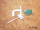 J-9191 Kent Moore Pontiac Tempest Rochester Carburetor Specialty Tool