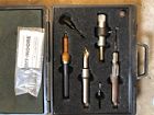 J22515-b Detroit Deisel Injector Tube Reconditioner And Installer