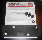 J-48348 J43848 Kent Moore Spx Exhaust Stud Drill Guide Isuzu J-48348 J43848 Kent Moore Spx Exhaust Stud Drill Guide Isuzu