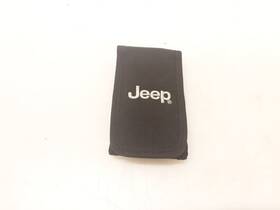 695.ch9319 Jeep Jl Wrangler Mopar Door And Hardtop Tool Kit W Pouch 2018-2023