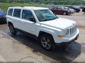 695.ch9117 Jeep/plymouth Truck Patriot 2017 Tools 718086