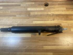 Jat-801 Jet 505801 Needle Scaler Ball Lock Fast Ship
