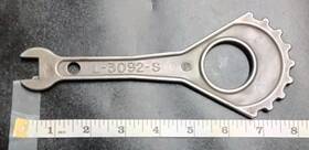L-3092-s John Blue Pump Setting Wrench