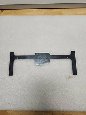 Jd227a John Deere Specialty Tool