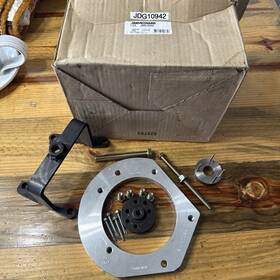 John Deere Jdg10942 Servicegard Water Pump Installation And Removal Tool