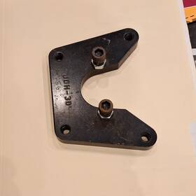 Jdh-3d John Deere Special Tool