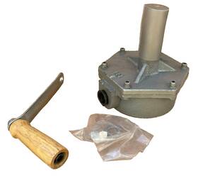 Jdi-35r John Dow Two-way Rotary Hand Pump Jdi-35r John Dow Two-way Rotary Hand Pump