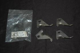 91a-6500 Johnson #91a-6500 Vintage Brand Valve Tappet Adjusting Wrench Tool Lot Of 6 2 New