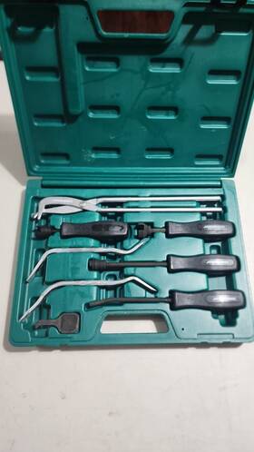 An010140 Jonnesway 8pc Brake Tool Set