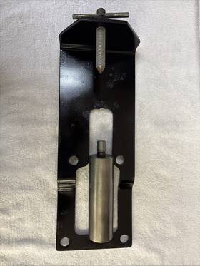 200r4 K D Gm Transmission Output Shaft Support Fixture Bracket Tool Sleeve
