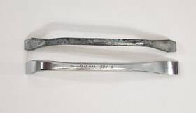287-l K-d Usa 287 L Chrome Brake Adjusting Tool And Unbranded Lot Of 2