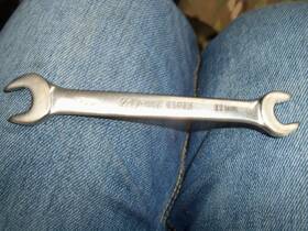 61613 K-d 11mm 13mm Wrench Usa 61613 K-d 11mm 13mm Wrench Usa