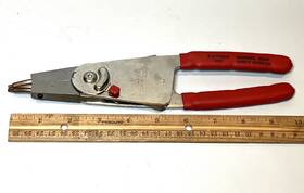 3152 K - D Usa K-d Kd Tools Convertible Internal External Xl Snap Ring Pliers Mechanic 3152 K - D Usa K-d Kd Tools Convertible Internal External Xl Snap Ring Pliers Mechanic