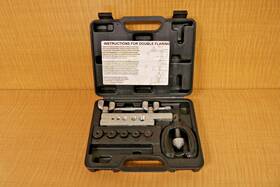 70080 K-tool International Professional Double Flaring Kit