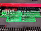 Ka143metgn Ka143frgn Ka383metgn Ka383frgn Snap On Green Row Sae Metric Master Socket Holder Trays Ka143metgn Ka143frgn Ka383metgn Ka383frgn Snap On Green Row Sae Metric Master Socket Holder Trays