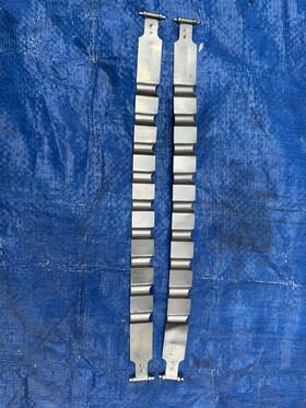 57001-1097 Kawasaki Ring Compressor Bands 2