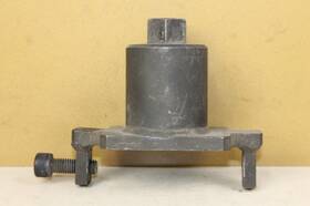 57001-1549 Kawasaki Pulley Wrench Specialty Tool 57001-1549 Kawasaki Pulley Wrench Specialty Tool