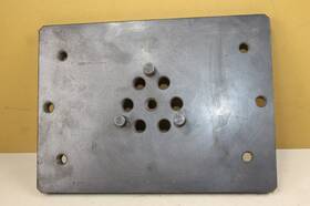 57001-1630 Kawasaki Driven Holder Specialty Tool Used 57001-1630 Kawasaki Driven Holder Specialty Tool Used