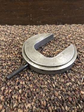 57001-340 Kawasaki Genuine Piston Support Special Service Tool