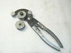 Kd-2189 Tools Kd Tubing Bender Copper Steel