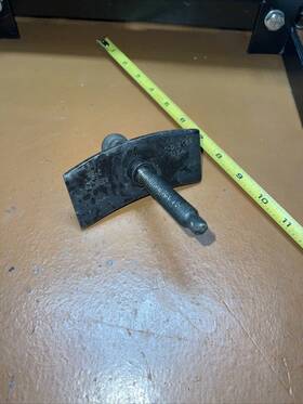 3525 Kd K-d Usa Disc Caliper Brake Piston Spreader Separator Pad Rewind Vintage 3525 Kd K-d Usa Disc Caliper Brake Piston Spreader Separator Pad Rewind Vintage