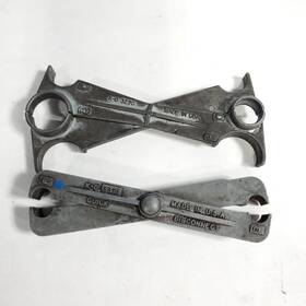 3321-3290 Kd Tools 2 K-d A/c And Fuel Line Quick Disconnect 3321 3290