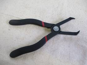 3729 Kd Tools Push Pin Removal Clip Pliers