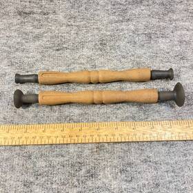 501-505 Kd Tools Valve Grinder Cups Set 2 Pc #501 #505 Usa