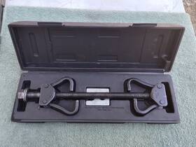 62329 Kd Tools K-d No. Coil Spring Compressor Made In Usa With Case