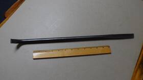 32125 Ken-tool Rim Lock T25 18 Inch
