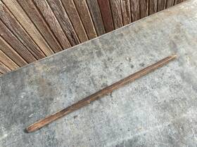 32319 Ken-tool Tr5 Long Truck Wrench Handle