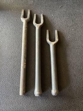 34037 Ken-tool 34040/34037 Pickle Fork Set